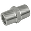 BSPT Male x BSPT Male Hydraulic Adaptor