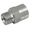 BSPP Male 60° Cone x Metric Female 1.5mm Pitch Extended Hydraulic Adapter