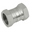 BSPP Swivel Female x BSPP Swivel Female 60° Cone Hydraulic Adapter