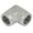 BSPP Female x BSPP Female 90° Compact Elbow