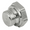Solid Plug 1.5mm Pitch Steel Hydraulic Adaptor