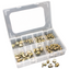Imperial Grease Nipple Set (80 pieces)