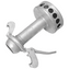 Bauer male x strainer (inc ring)