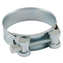 Superclamps, Zinc Plated Mild Steel Clamps