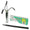 Lever Hand Pump