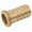 Lugged Fitting BSPT Male Thread