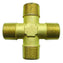 Male Equal Cross
