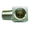 Compact Elbow - Nickel Plated