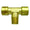 F/F/M Centre Leg Equal Tee