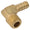 Compact 90deg Elbow Hose Connector