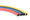 Multipurpose 20 Bar Compressed Air, Water & Oil Hose - Black