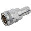 Hosetail Water Couplings (1/2" & 3/4" Range)