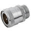 BSPP Male Water Couplings (1/2" Range)