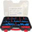 Nylon Hose Joiners 173 Pieces Selection Kit