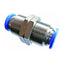 Bulkhead Connector