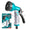 Total Plastic Trigger Nozzle