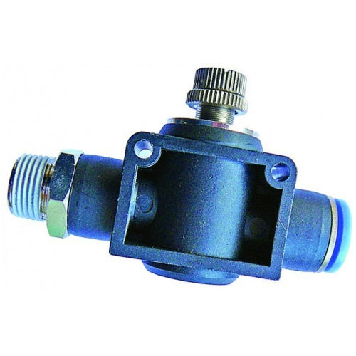 Threaded Flow Controller – The Hosemaster
