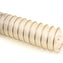 Light Duty VULCANO PU ZR Polyurethane Extract Ducting