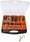 109 Piece 8mm Emergency Push-in Fittings Kit