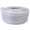 Clear PVC braided water & air Contractor’s hose - 30 metre coil