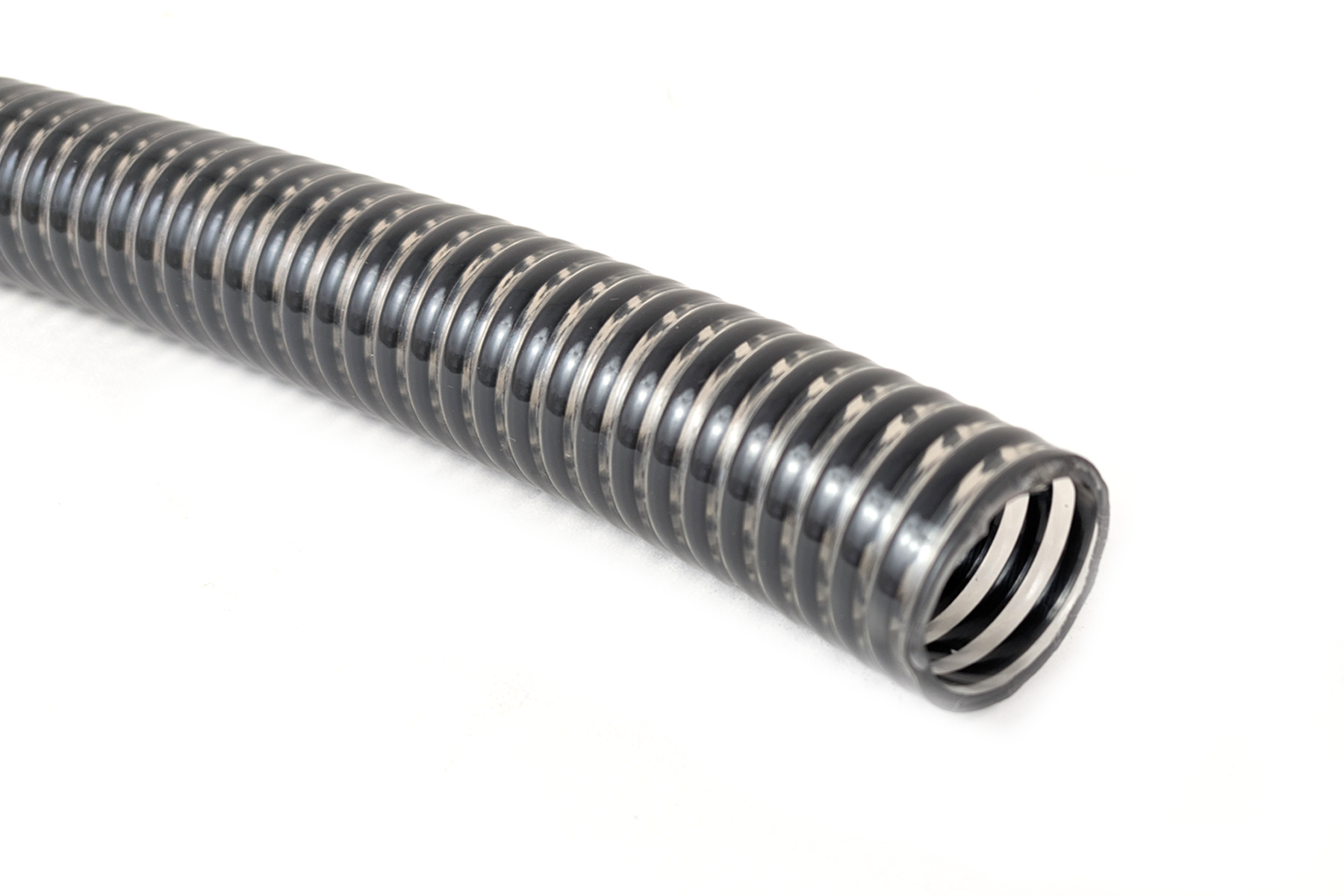 UV & Ozone Resistant PVC Seed Drill Hose – The Hosemaster