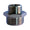 Reducing Connector - BSPP Male Thread - Nickel Plated