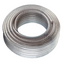 Clear PVC braided water & air Contractor’s hose - 30 metre coil