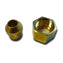 Soldering Nut and Nipple
