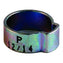 Mild Steel Zinc Plated Single Ear Clips