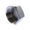 BSPP Female Cap - 316 Stainless Steel