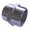 BSPT Equal Hex Nipple - 316 Stainless Steel