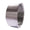 BSPP Half Socket - 316 Stainless Steel