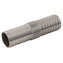 Hose Repair Joiner / Connector - 316 Stainless Steel