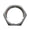 Lock Nut - 316 Stainless Steel