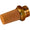 Sintered Bronze Silencer