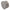 BSPT Hexagon Plug - 316 Stainless Steel