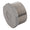 BSPT Hexagon Plug - 316 Stainless Steel