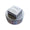 BSPT Square Headed Plug - 316 Stainless Steel