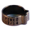 Stainless Steel Single Ear Clips