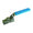One Piece Ball Valve