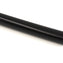 Silicone Vacuum Hose - Black