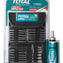 26 Piece Screwdriver & Bit Set