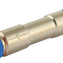 Tube x Tube check valve for air