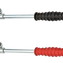 Twin Clip-on Connectors