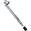 Tyre Pressure Gauge - Angled Head Pocket Gauge