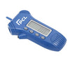 Digital Tyre Pressure & Tread Depth Gauge
