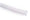 Unreinforced Clear PVC Air & Water Hose