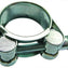 Superclamps, Zinc Plated Mild Steel Clamps