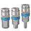 XF High Flow Couplings