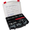 Zinc Plated 2-Ear 'O' Clip Kit (211PCS)